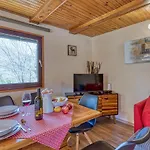 Rozi's Riverside - Happy בקתה Osilnica