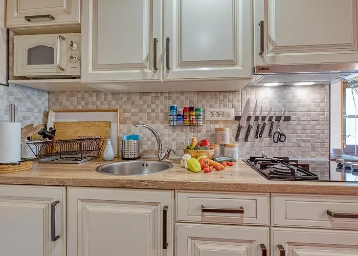 Chalet Rozi'S Riverside Cottage - Happy Rentals Osilnica